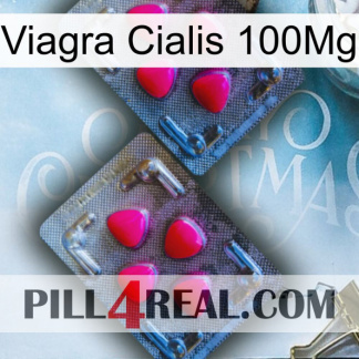 Viagra Cialis 100Mg 14
